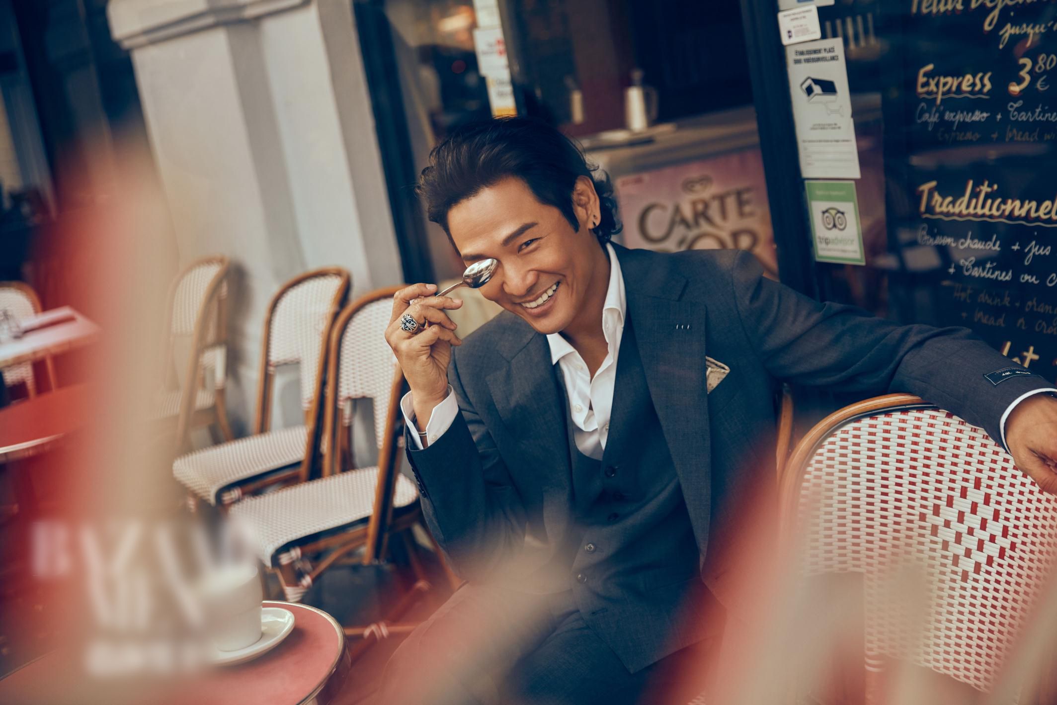 2023杜德伟衢州演唱会（12月2日）时间、地点、门票价格