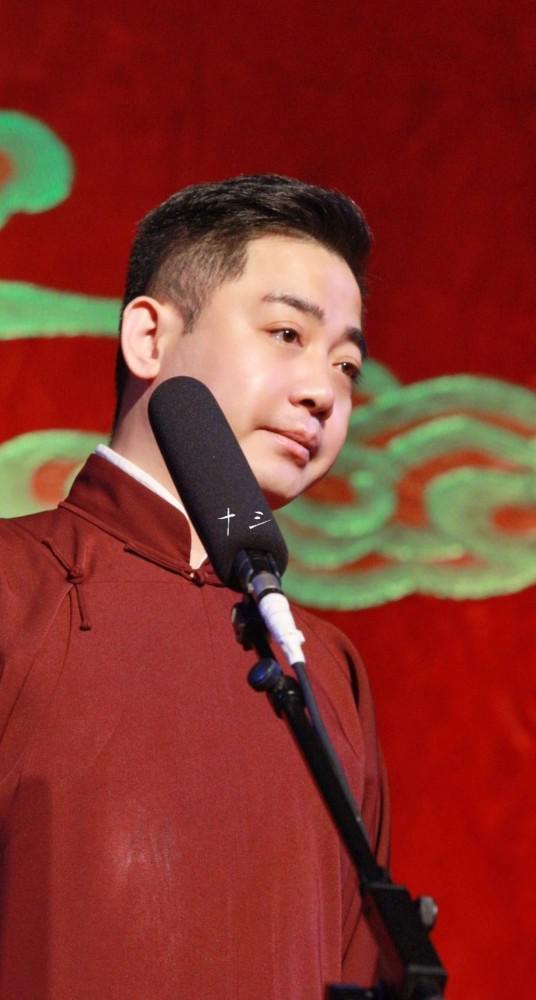 2023孔云龙章九徕扬州相声专场（10月21日）票价、地点、时间