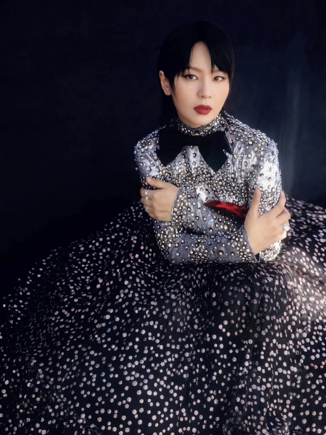 2023周笔畅深圳演唱会(10月21日)演出安排(时间、地点、门票价格) 2023周笔畅深圳演唱会(10月21日)演出安排(时间、地点、门票价格)