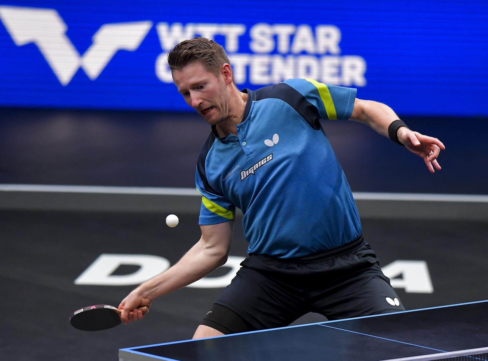 2023兰州WTT球星挑战赛（10月2-8日）【在线订票】