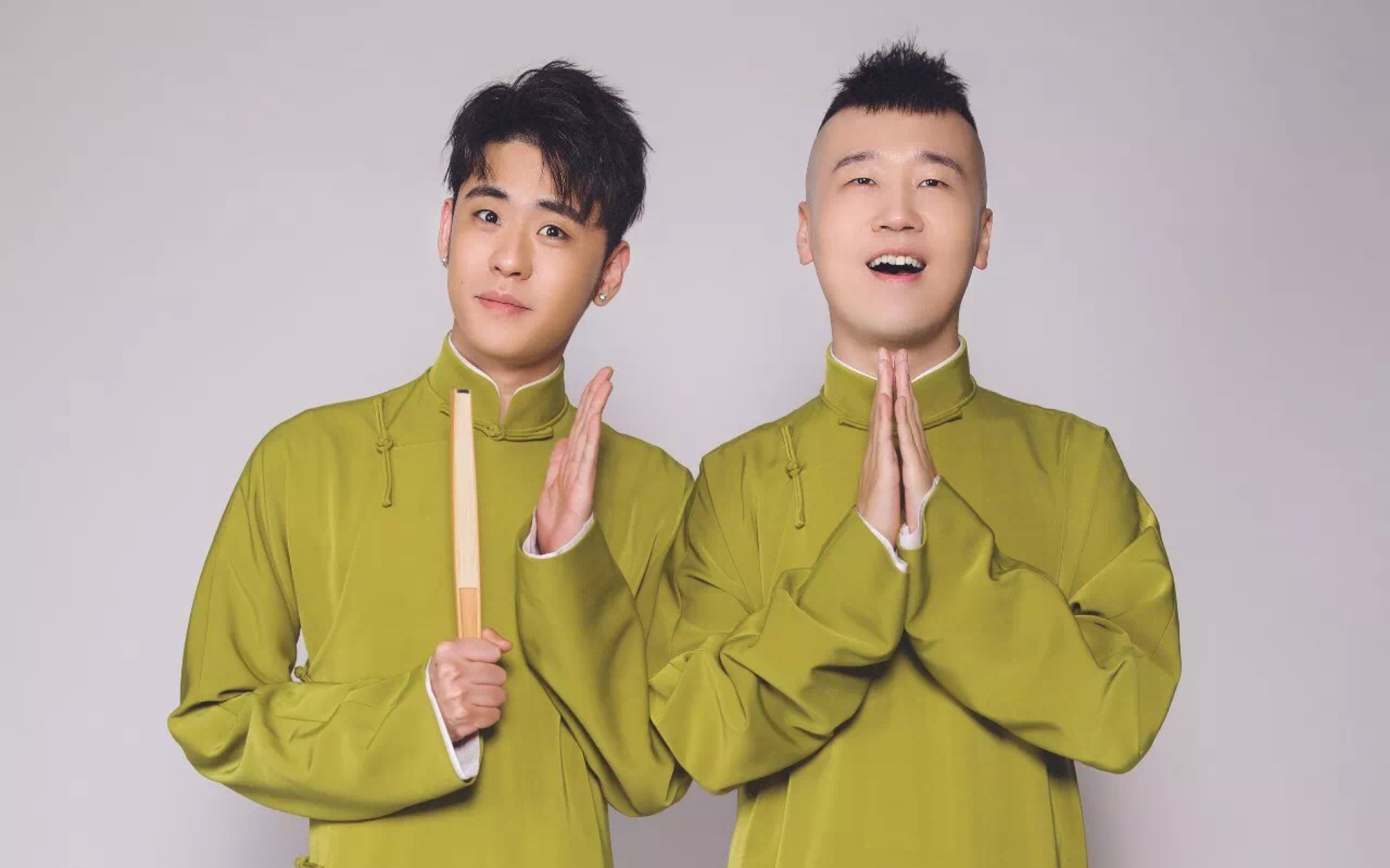 2023张云雷杨九郎长沙相声专场（10月14日）（时间、地点、门票）一览