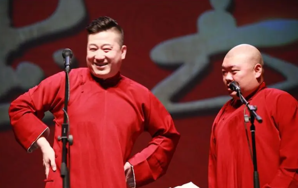 2023张鹤伦郎鹤炎石家庄相声专场（10月28日）（时间+场馆+订票）