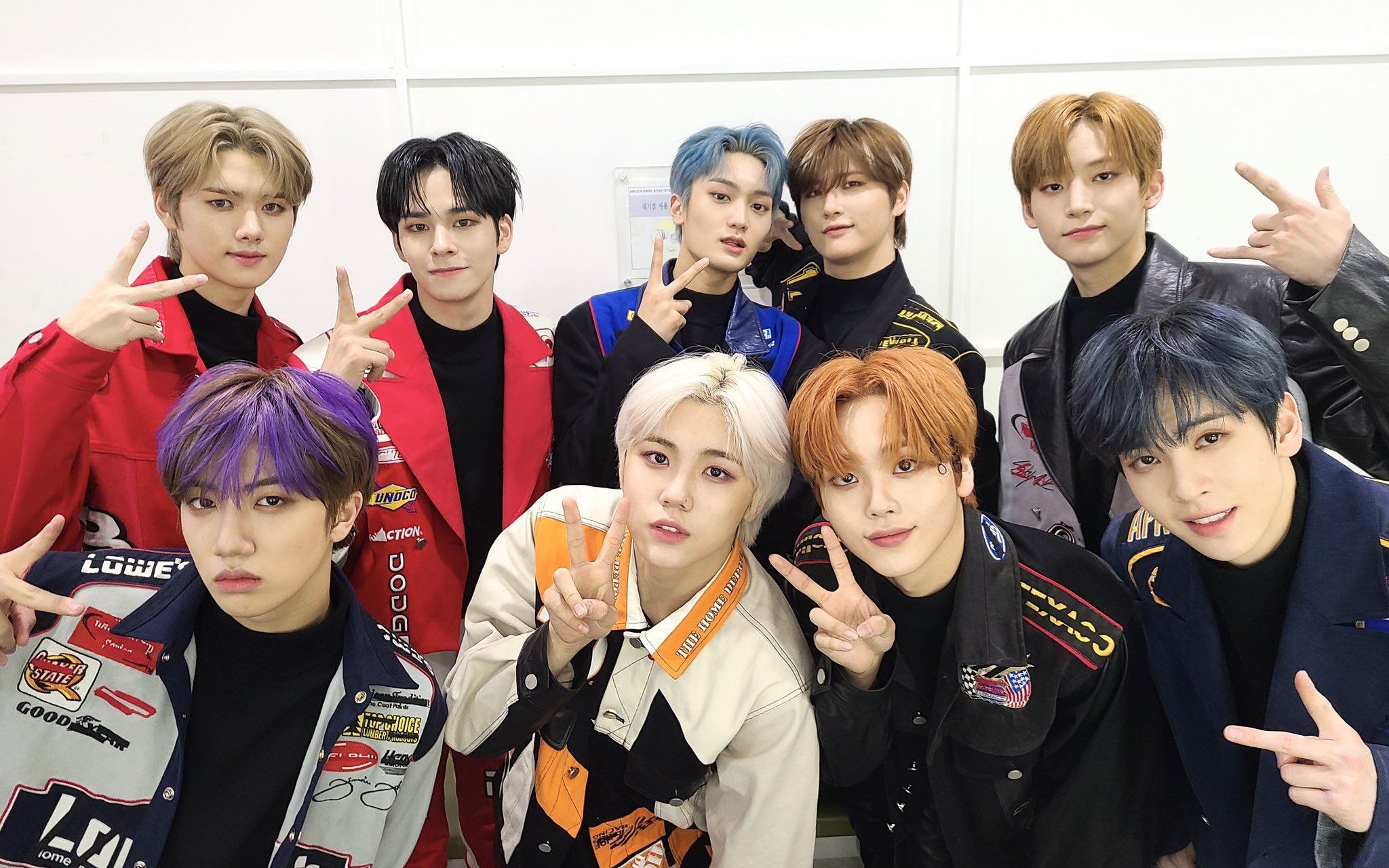 2023CRAVITY澳门演唱会（11月18日）演出详情及购票信息