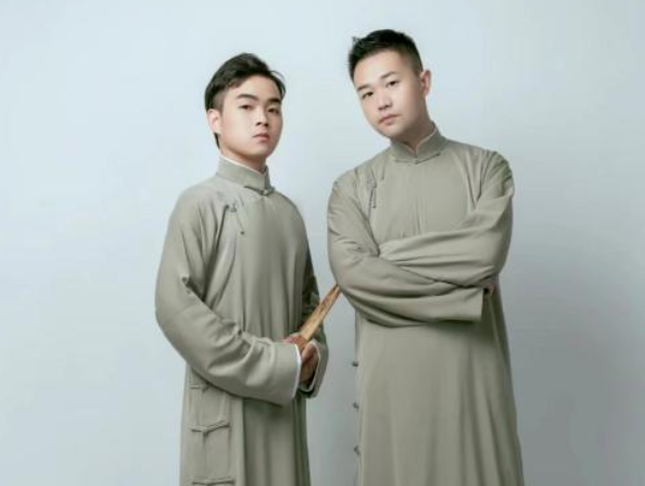 2023德云三筱南京相声专场（10月14日）(时间+地点+订票方式)