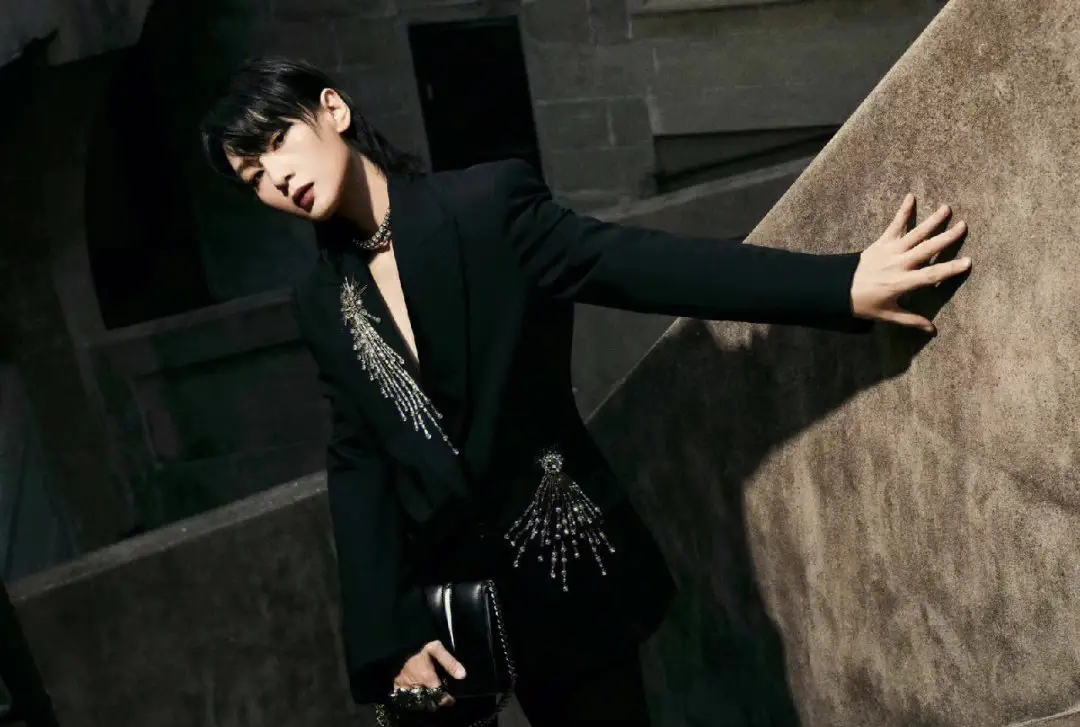 2023周笔畅上海演唱会门票价格、时间地点、演出详情 