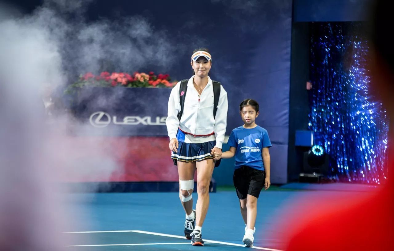 2023珠海WTA超级精英赛（10月24-29日）门票价格及订票地址