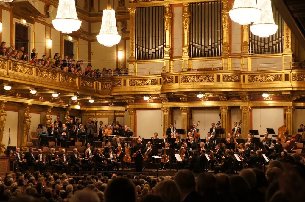 2023维也纳约翰·施特劳斯轻歌剧院交响乐团武汉音乐会（12月26日/27日）时间、票价、订票