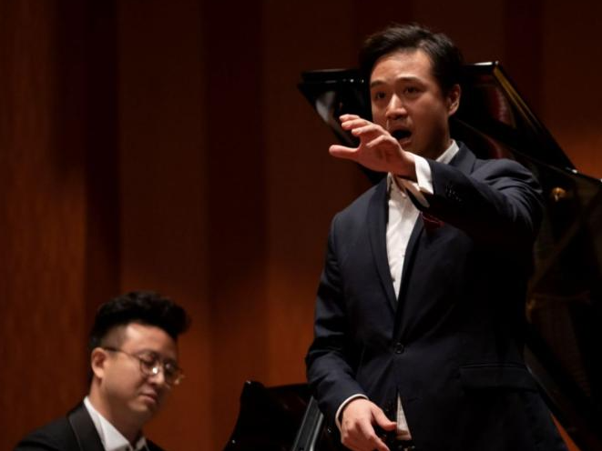 2023周正中音乐会宝鸡站（11月4日）门票预订、开售时间、演出安排