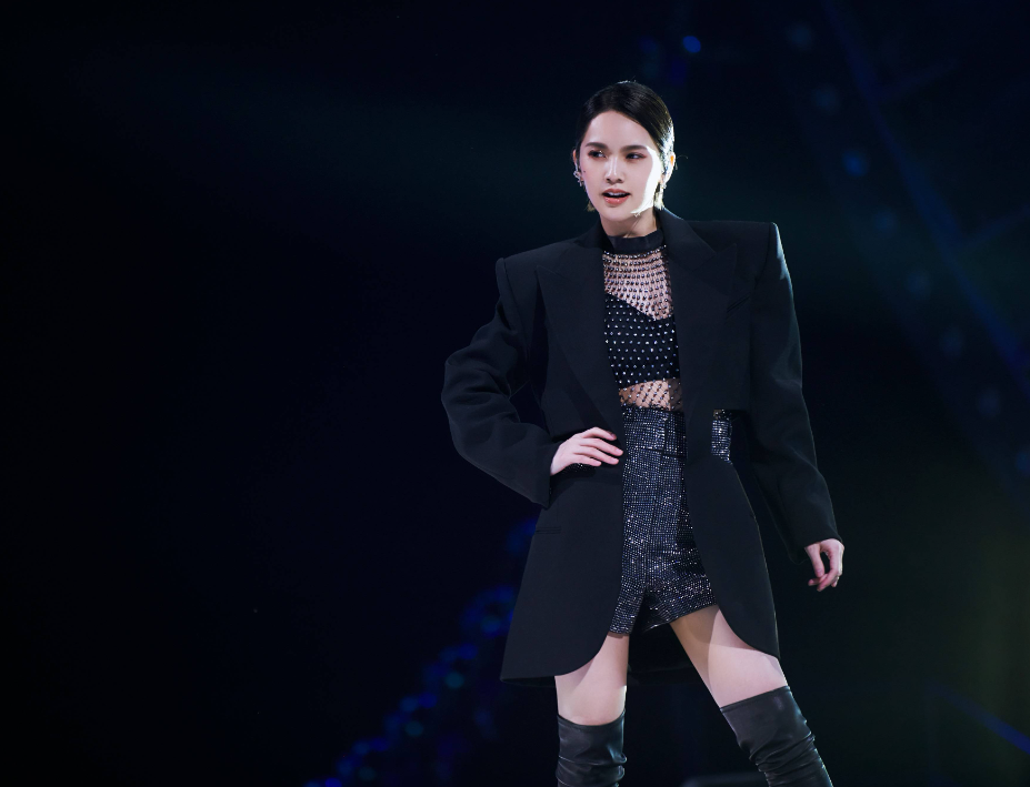 2023杨丞琳郑州演唱会(12月9日)时间安排+门票价格+在线订票 2023杨丞琳郑州演唱会(12月9日)时间安排+门票价格+在线订票