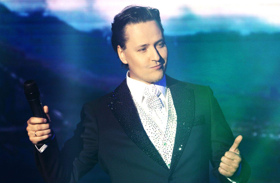 2023维塔斯上海演唱会（10月21日）演出安排（时间、地点、票价、订票）一览