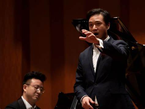 2023周正中音乐会宝鸡站(11月4日)演出安排(时间、地点、门票) 2023周正中音乐会宝鸡站(11月4日)演出安排(时间、地点、门票)