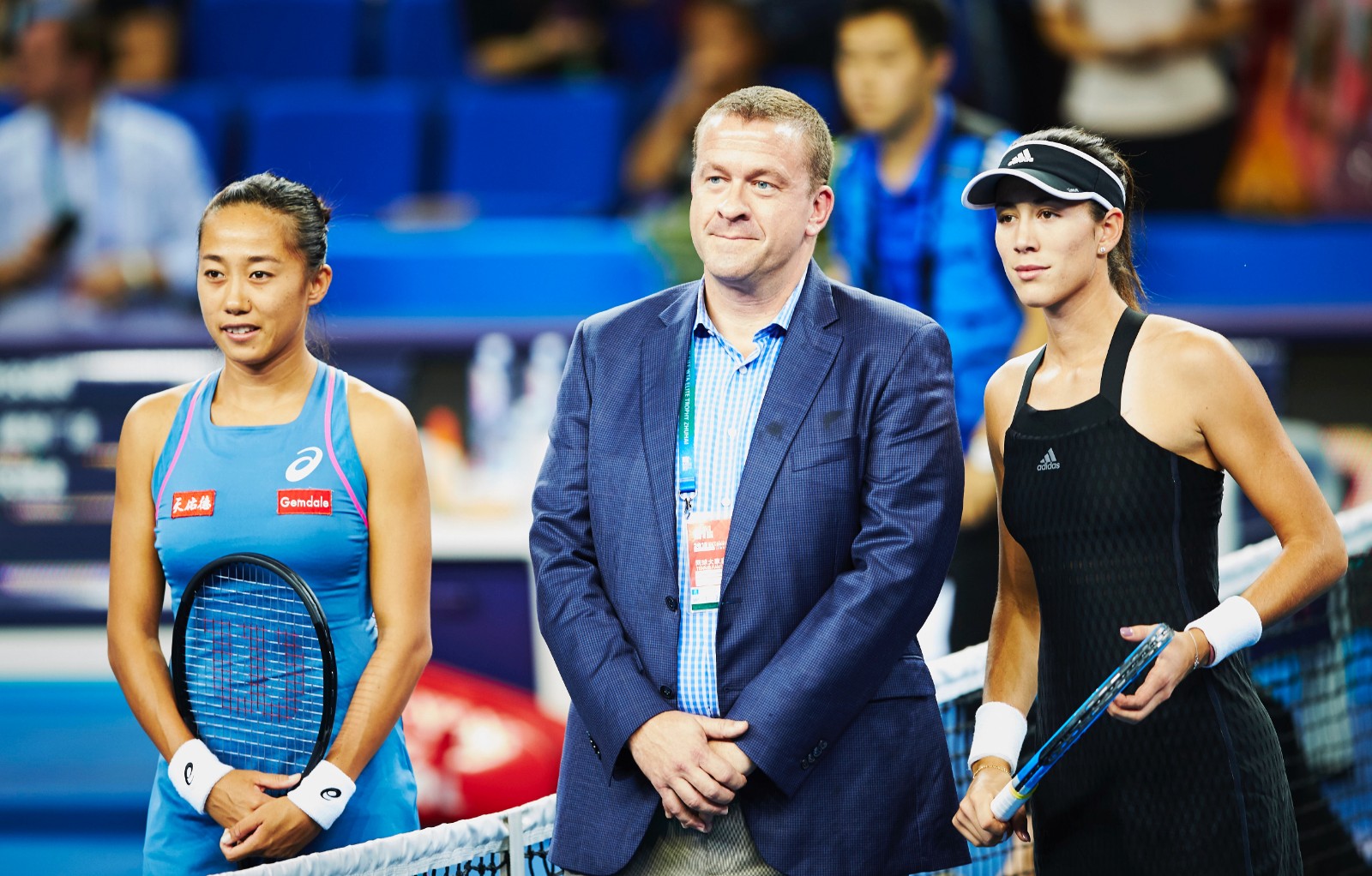 2023珠海WTA超级精英赛（10月24-29日）（时间+场馆+订票）