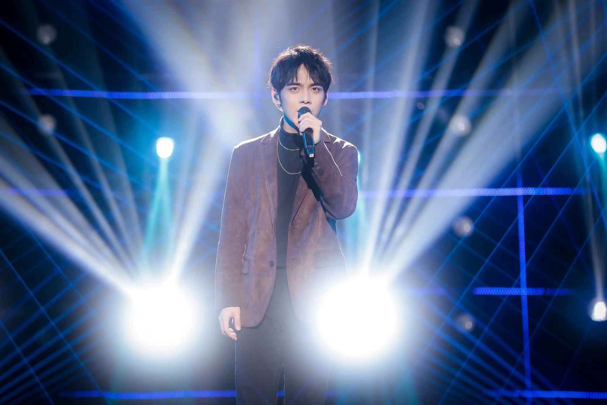 2023徐均朔南京演唱会（11月18日）门票价格是多少？在哪买票？