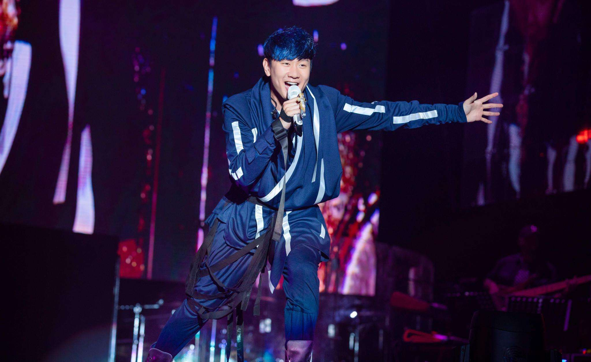 2023林俊杰武汉演唱会（11月25日/26日）（时间+场馆+订票）一览