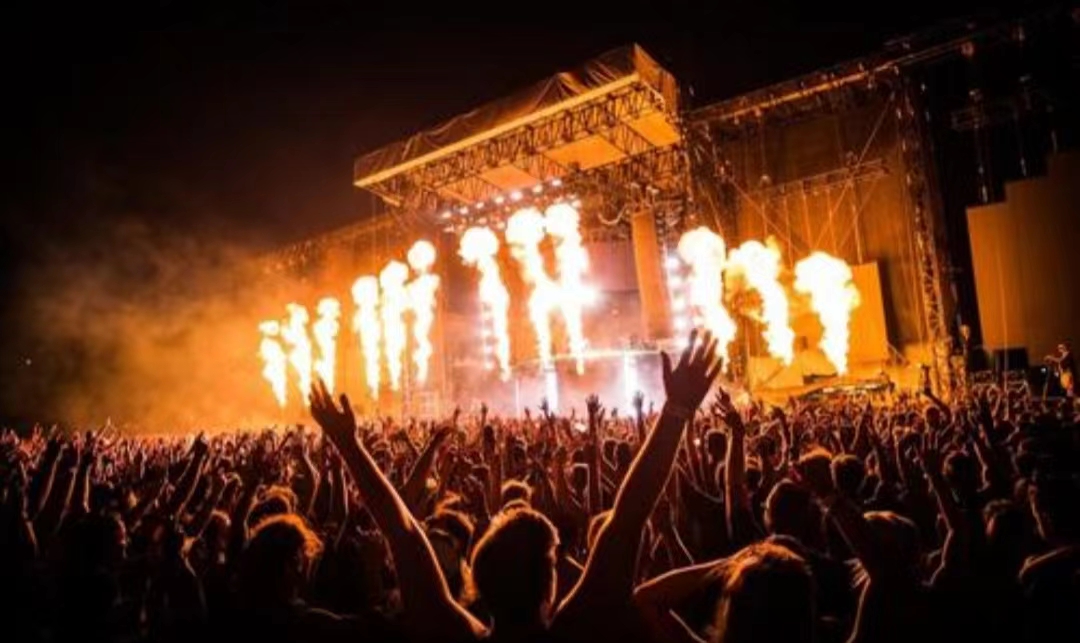 2023秦皇岛人生是旷野逐浪音乐节（10月1日）时间、地点、票价、演出详情