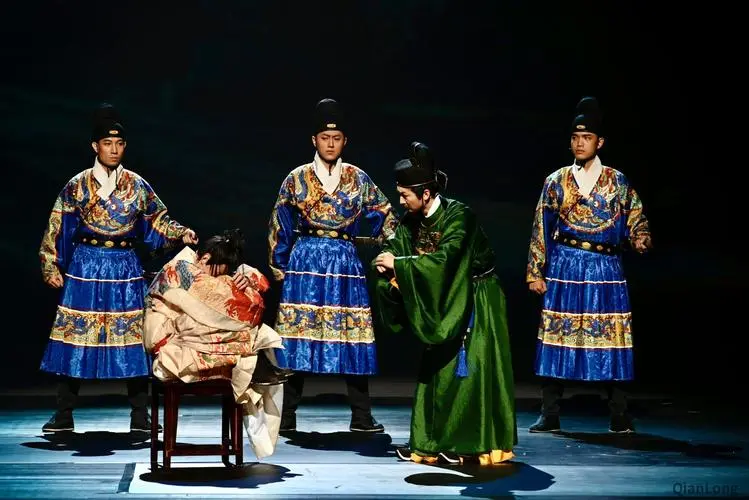 2023舞台剧《两京十五日》上海站(12月19日-21日)票价多少? 2023舞台剧《两京十五日》上海站(12月19日-21日)票价多少?