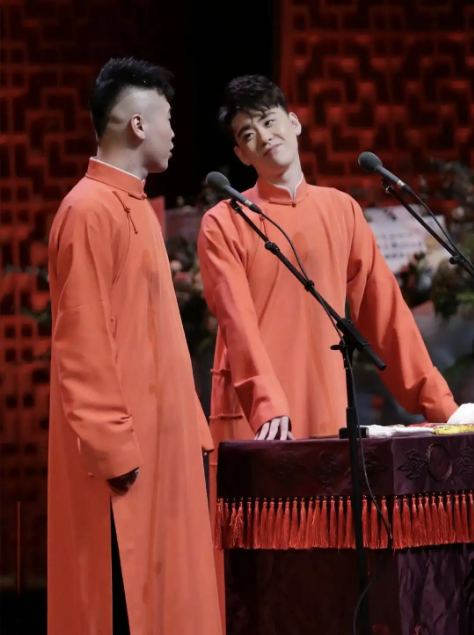 2023张云雷杨九郎长沙相声专场（10月14日）(时间+地点+票价+订票)一览