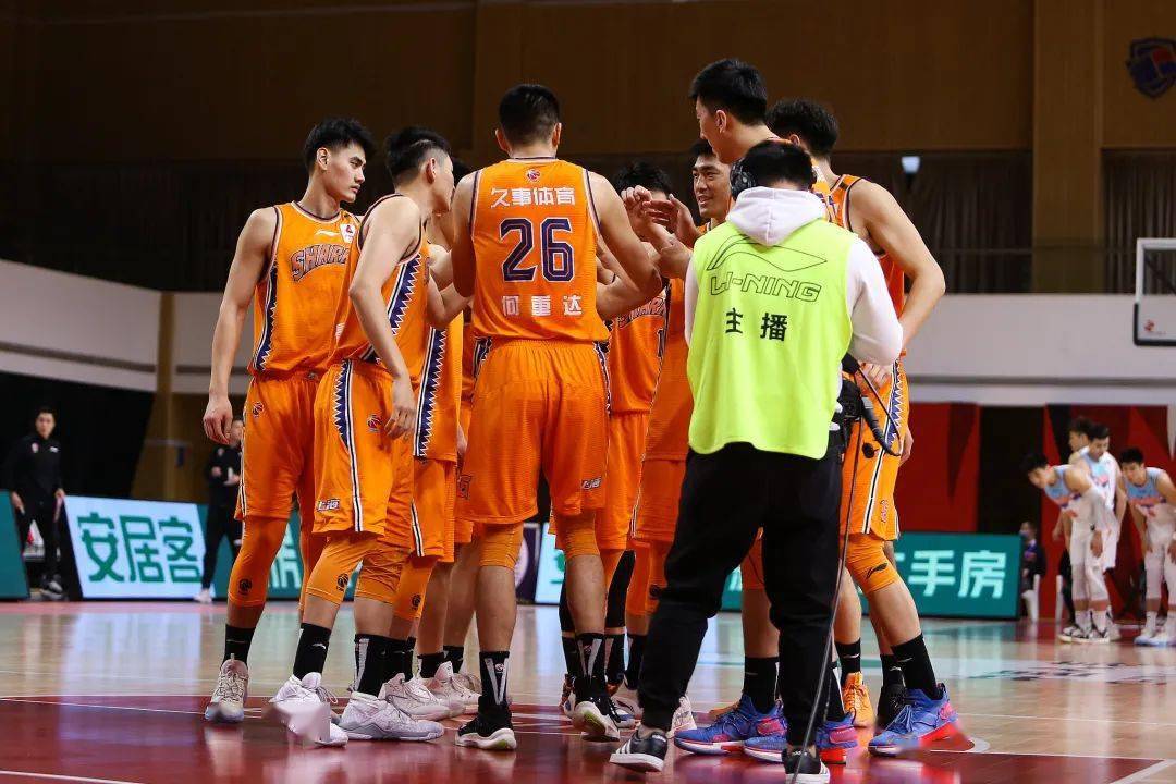 2023临夏CBA联赛道合杯季前赛（10月13-15日）(时间+地点+门票)订票指南