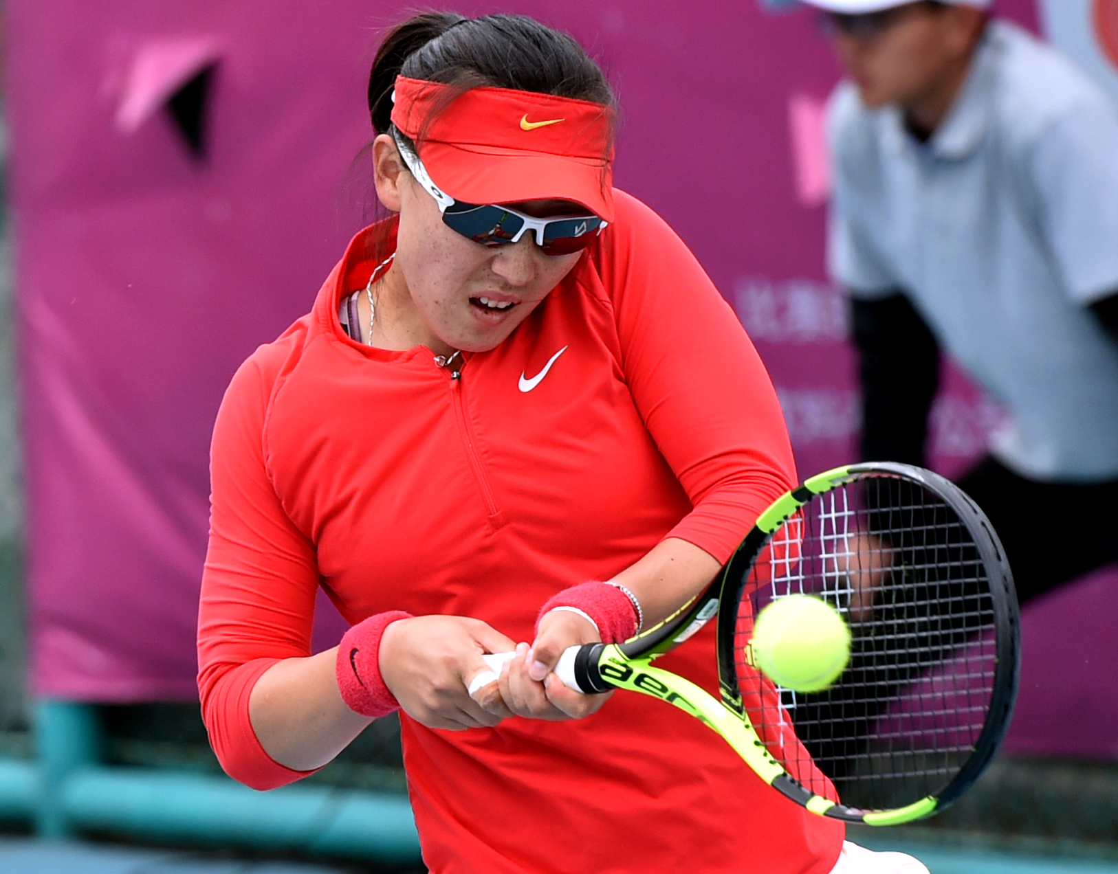 2023郑州网球公开赛(10月9-15日)(时间+地点+订票方式) 2023郑州网球公开赛(10月9-15日)(时间+地点+订票方式)