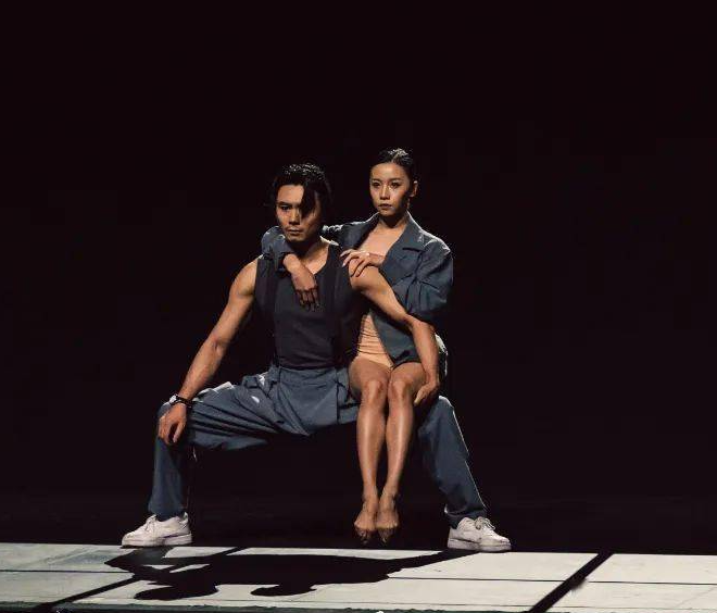 2023舞剧《火车站》郑州站（11月17日/18日）门票价格是多少？在哪买票？