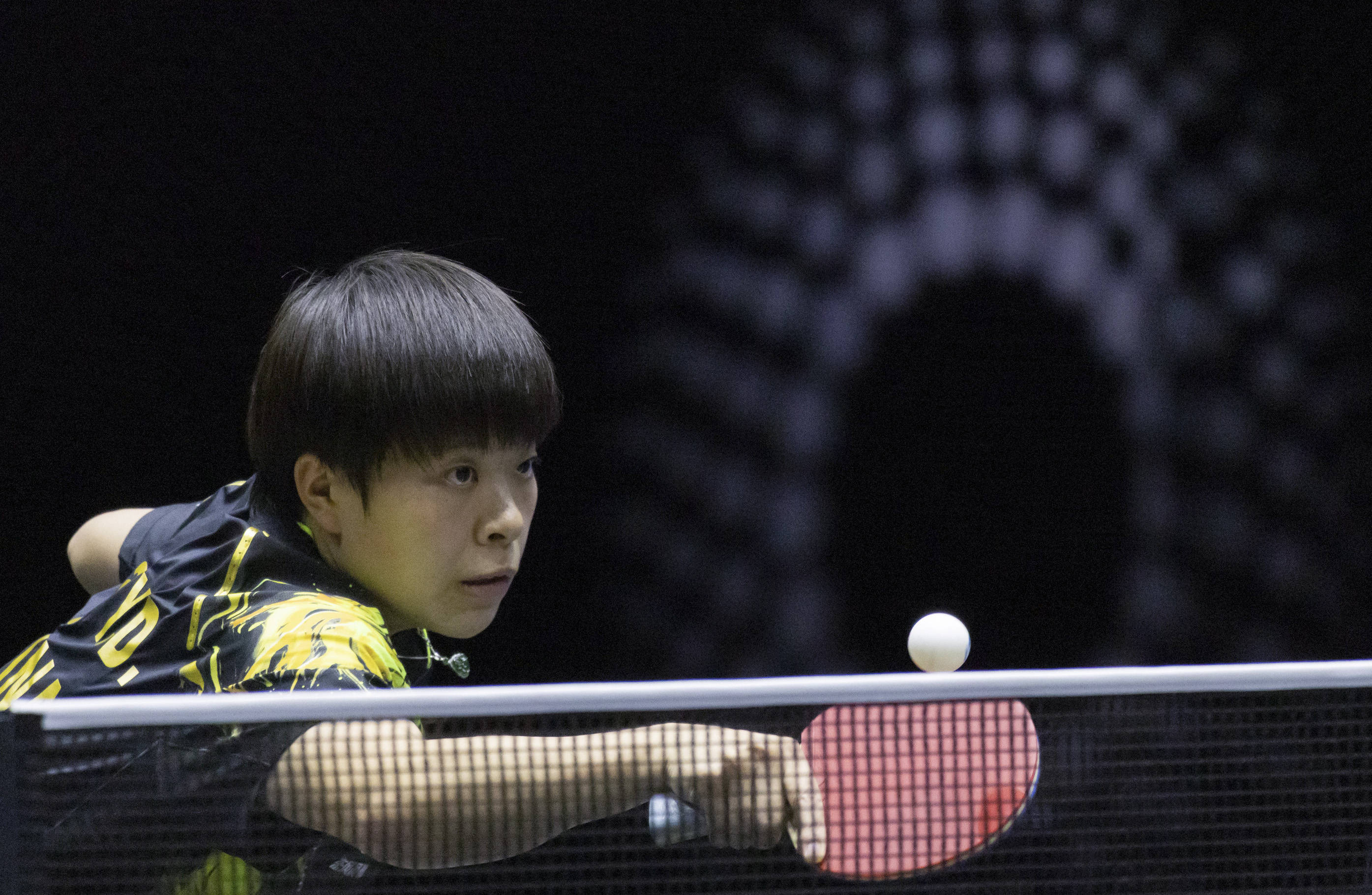 2023兰州WTT球星挑战赛（10月2-8日）时间、地点、门票价格、演出详情