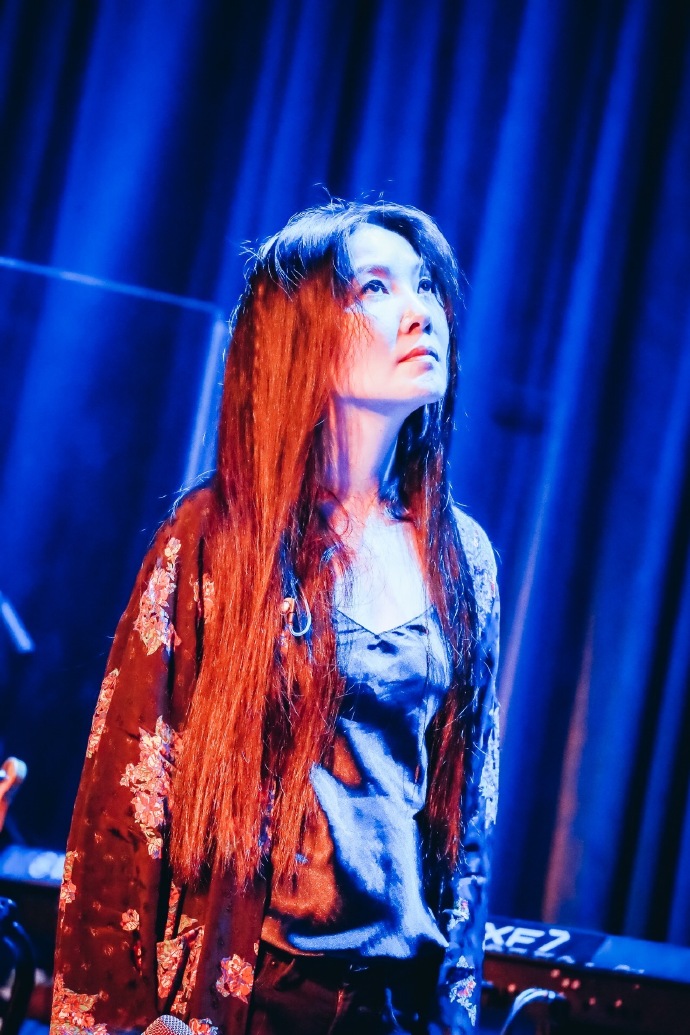 2023丁薇北京演唱会（11月10日）演出详情（时间+地点+门票价格+购票网址）