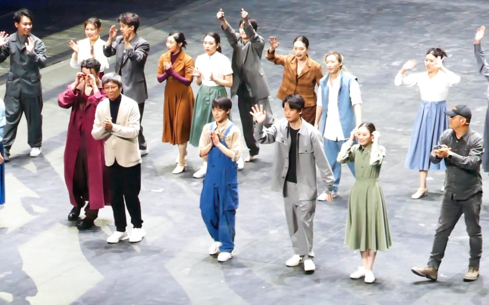 2023舞剧《火车站》郑州站（11月17日/18日）门票价格是多少？在哪买票？