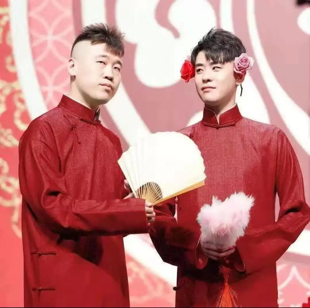 2023张云雷杨九郎长沙相声专场（10月14日）(时间+地点+门票)信息一览