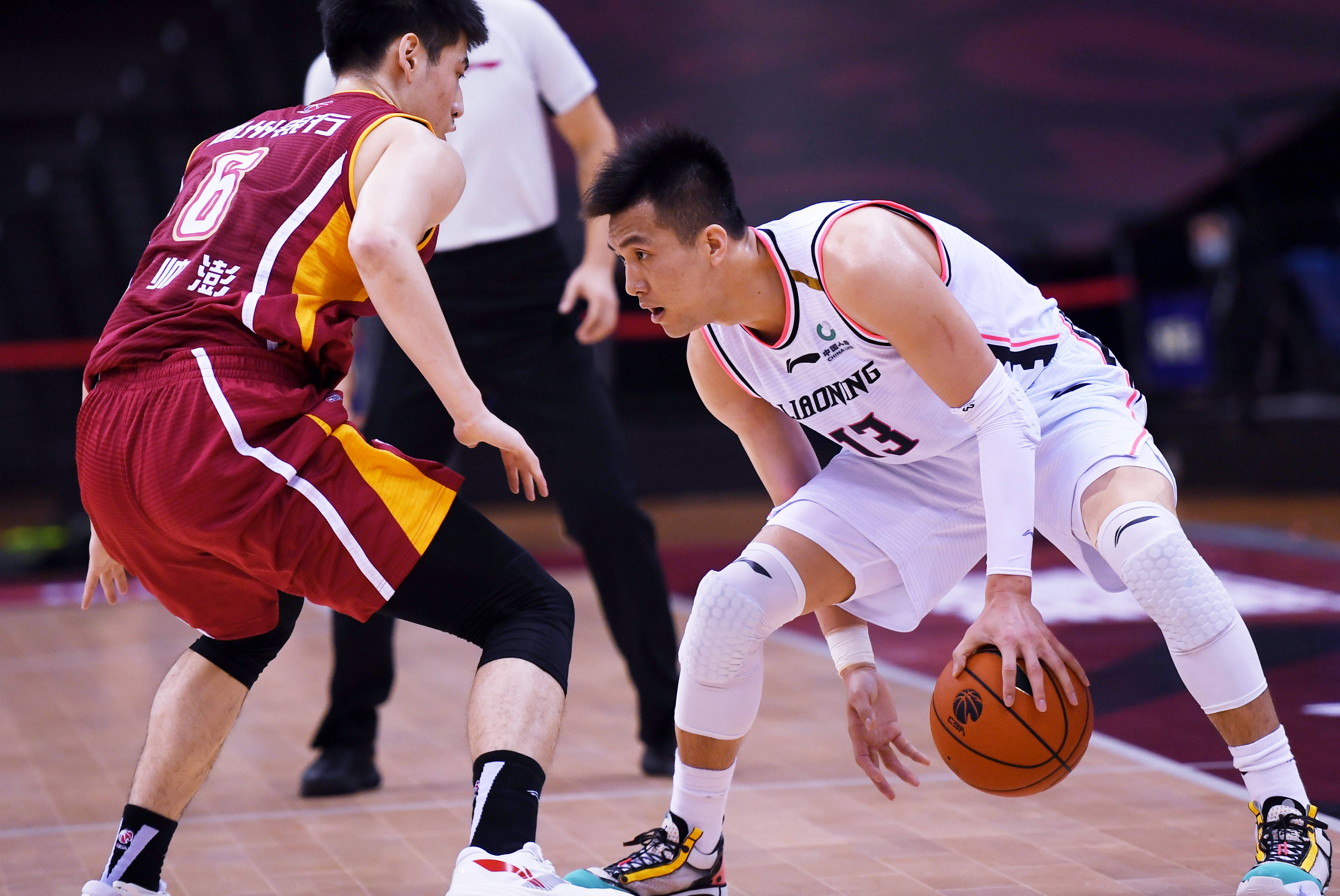 2023临夏CBA联赛道合杯季前赛（10月13-15日）什么时间开始售票？