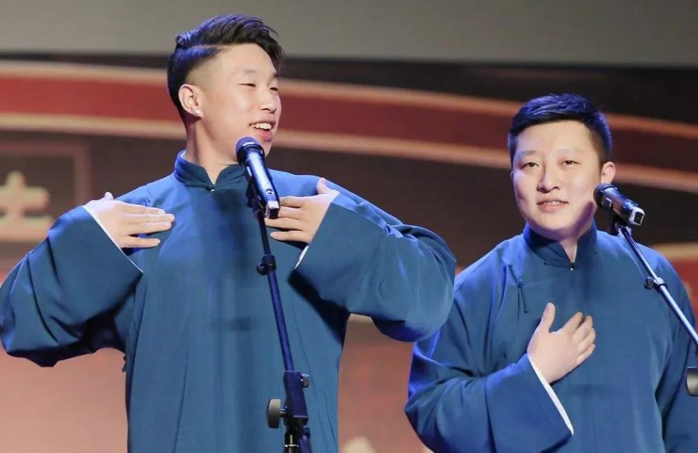 2023烧饼曹鹤阳哈尔滨相声专场(10月17日)时间、地点、门票价格一览 2023烧饼曹鹤阳哈尔滨相声专场(10月17日)时间、地点、门票价格一览