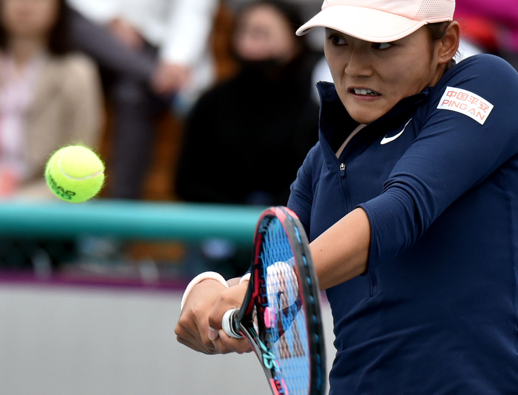 2023郑州网球公开赛(10月9-15日)(时间+地点+订票方式) 2023郑州网球公开赛(10月9-15日)(时间+地点+订票方式)