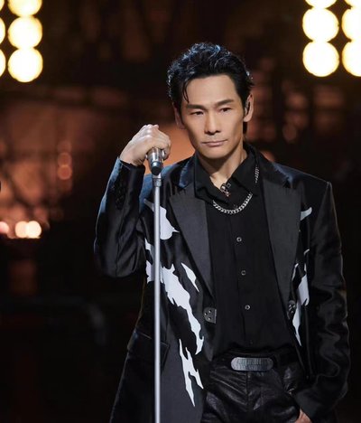 2023杜德伟衢州演唱会（12月2日）(时间+地点+票价)一览