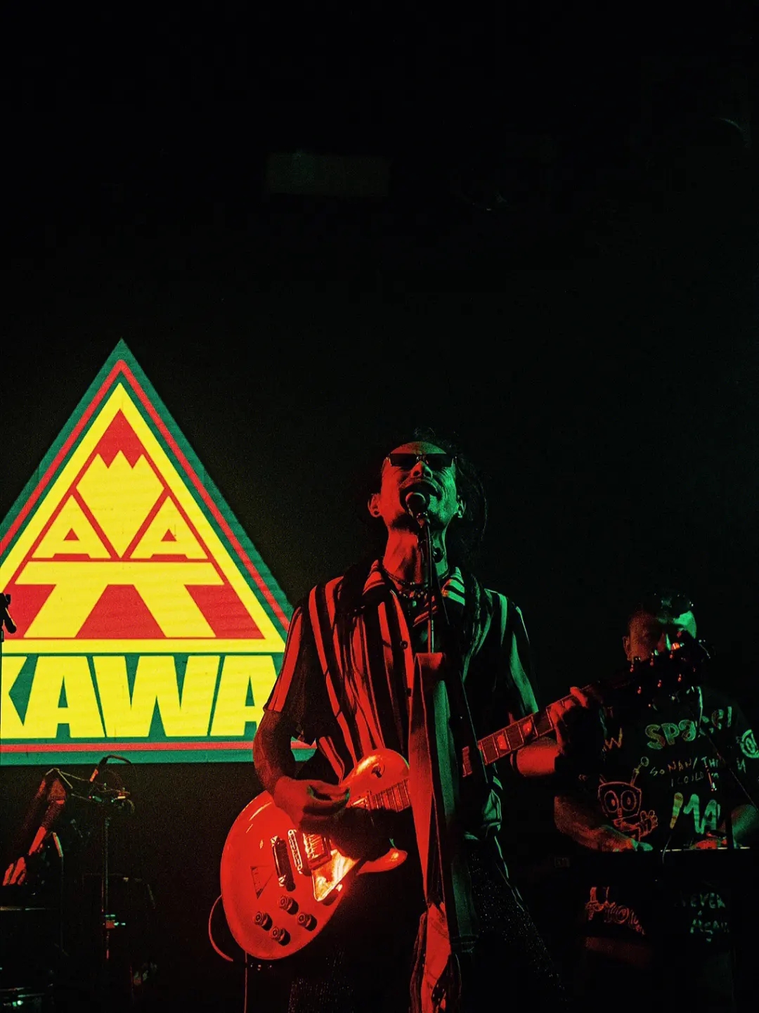 2023丽江澎然心动嘉年华（10月2日-3日）(时间+地点+门票价格)信息一览