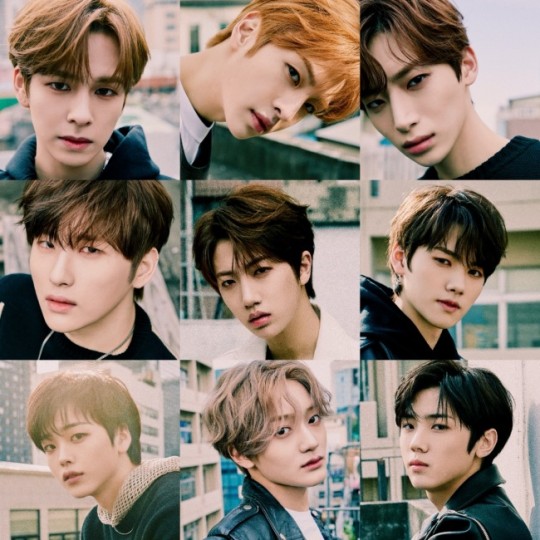 2023CRAVITY澳门演唱会（11月18日）门票价格、时间地点、演出详情 