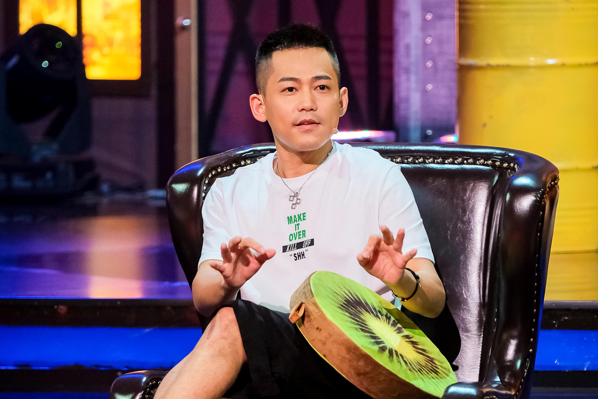 2023深圳QQ音乐巅峰之夜（10月28日）演出详情（时间+地点+门票价格+购票网址）