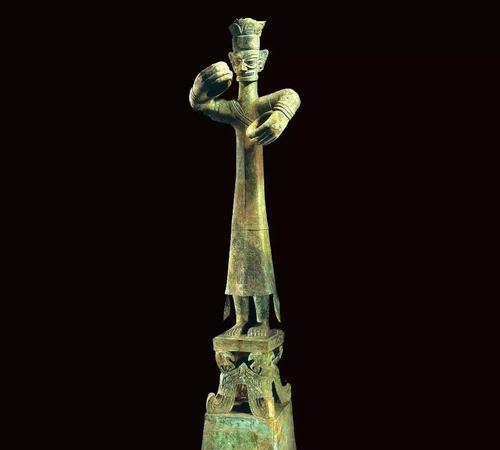 2023音乐剧《三星堆》广州站（10月27日-29日）（时间+场馆+订票）