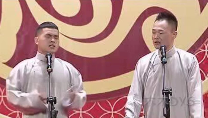 2023德云三筱武汉相声专场（10月18日）（时间+地点+票价+购票入口）