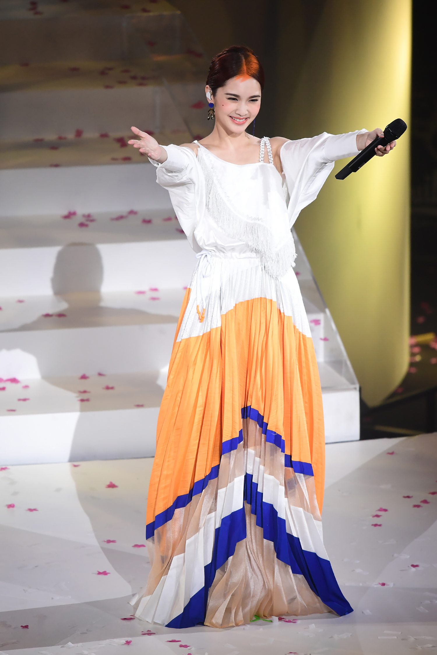 2023杨丞琳郑州演唱会（12月9日）（时间+场馆+订票）一览