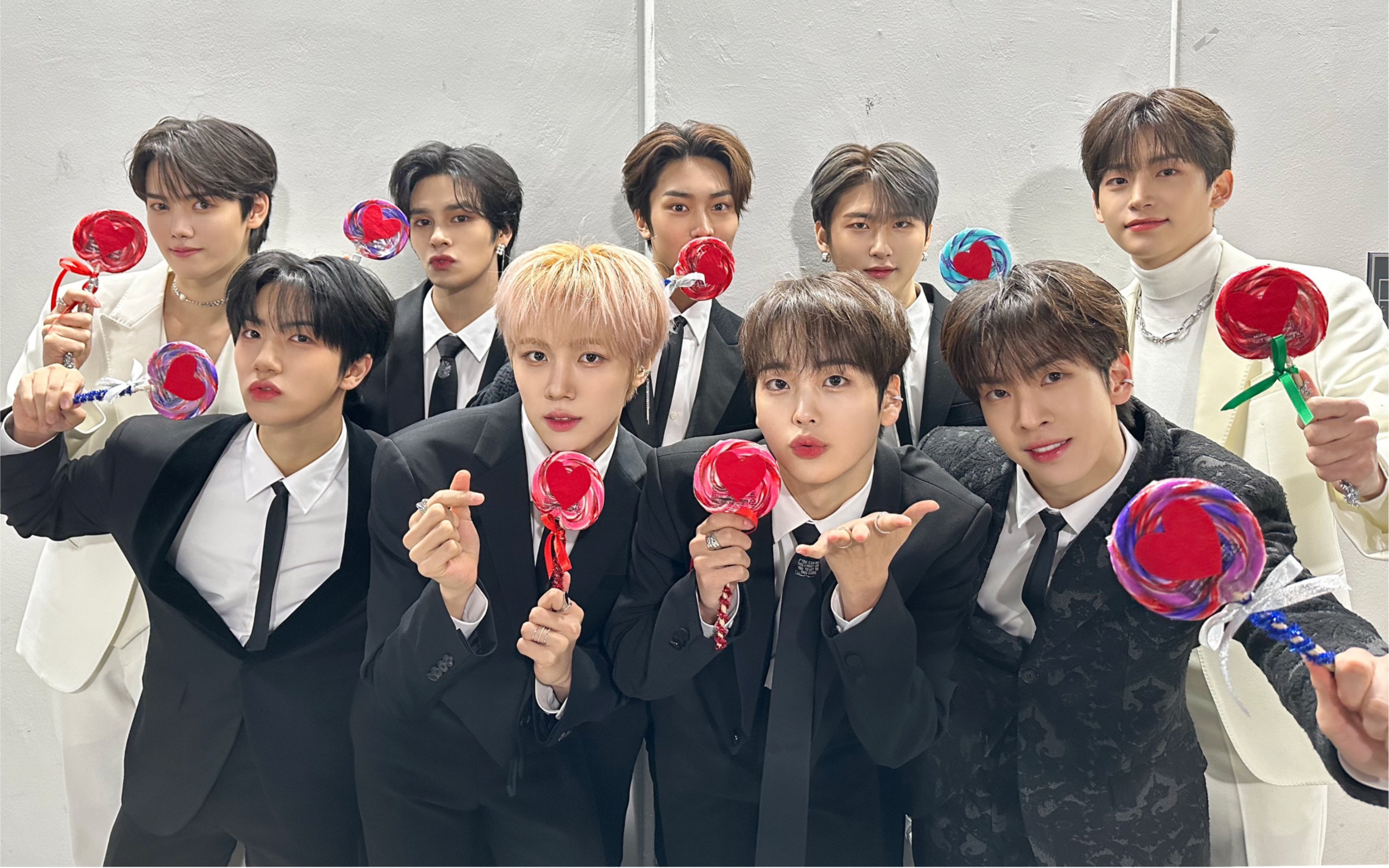 2023CRAVITY澳门演唱会（11月18日）时间地点、演出安排、在线订票