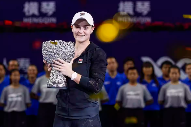 2023珠海WTA超级精英赛（10月24日-29日）【在线订票】