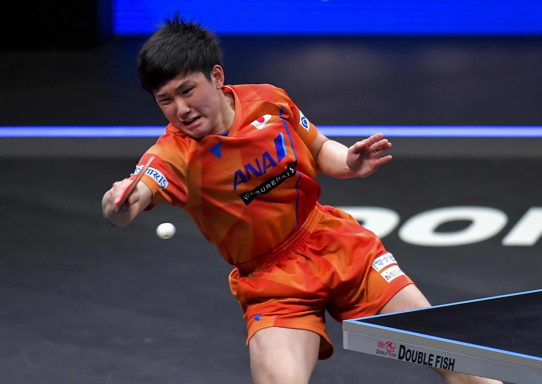 2023兰州WTT球星挑战赛（10月2-8日）时间、地点、门票价格、演出详情