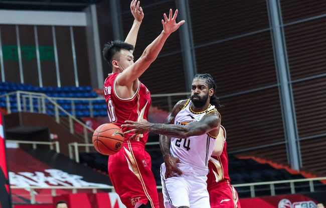 2023临夏CBA联赛道合杯季前赛（10月13-15日）(时间+地点+门票)订票指南