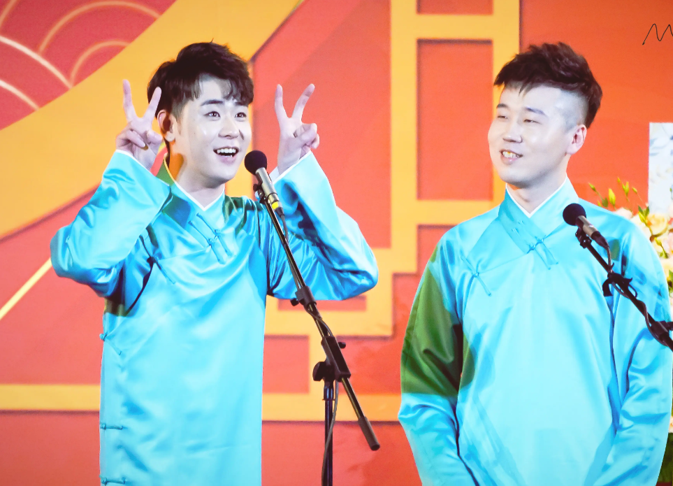 2023张云雷杨九郎长沙相声专场（10月14日）(时间+地点+门票)信息一览