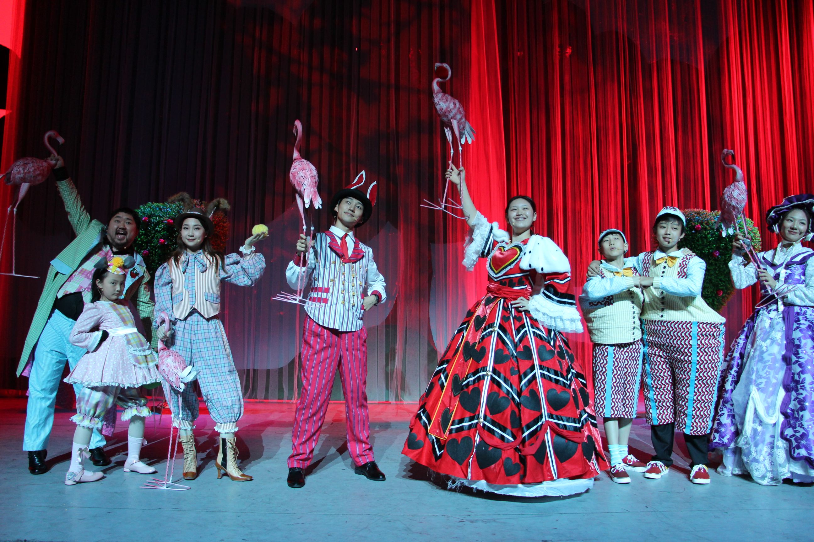 2023音乐剧《爱丽丝梦游仙境》沈阳站(12月3日)什么时间开始售票? 2023音乐剧《爱丽丝梦游仙境》沈阳站(12月3日)什么时间开始售票?