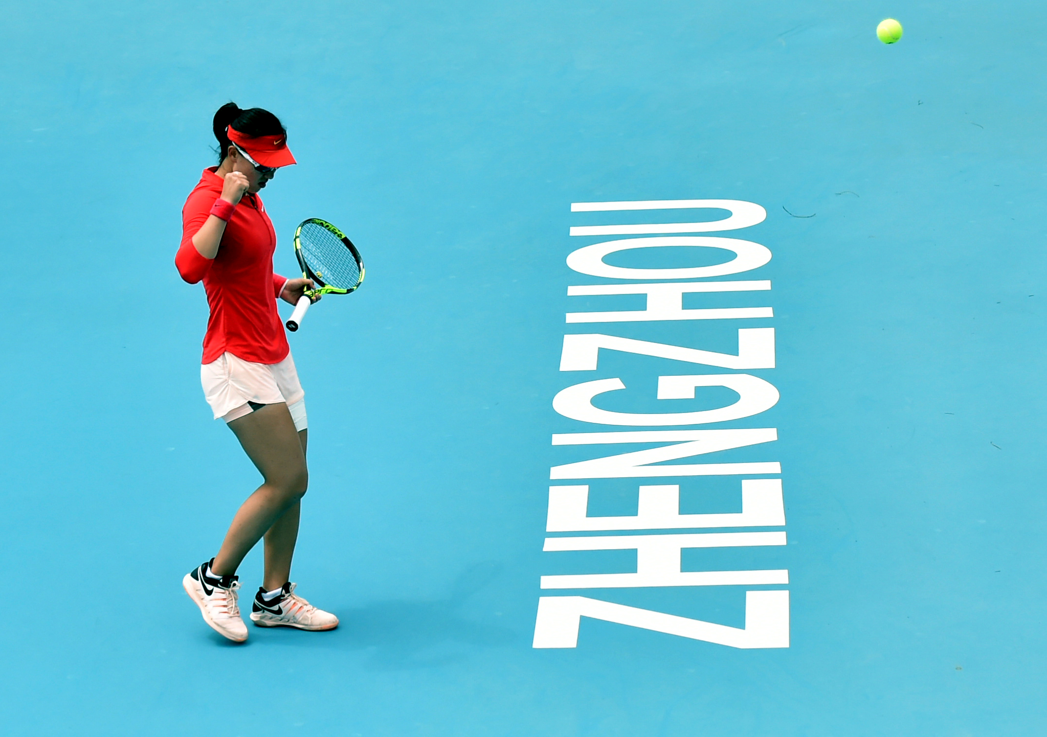 2023郑州网球公开赛（10月9日-15日）时间、地点、门票价格及购票网址