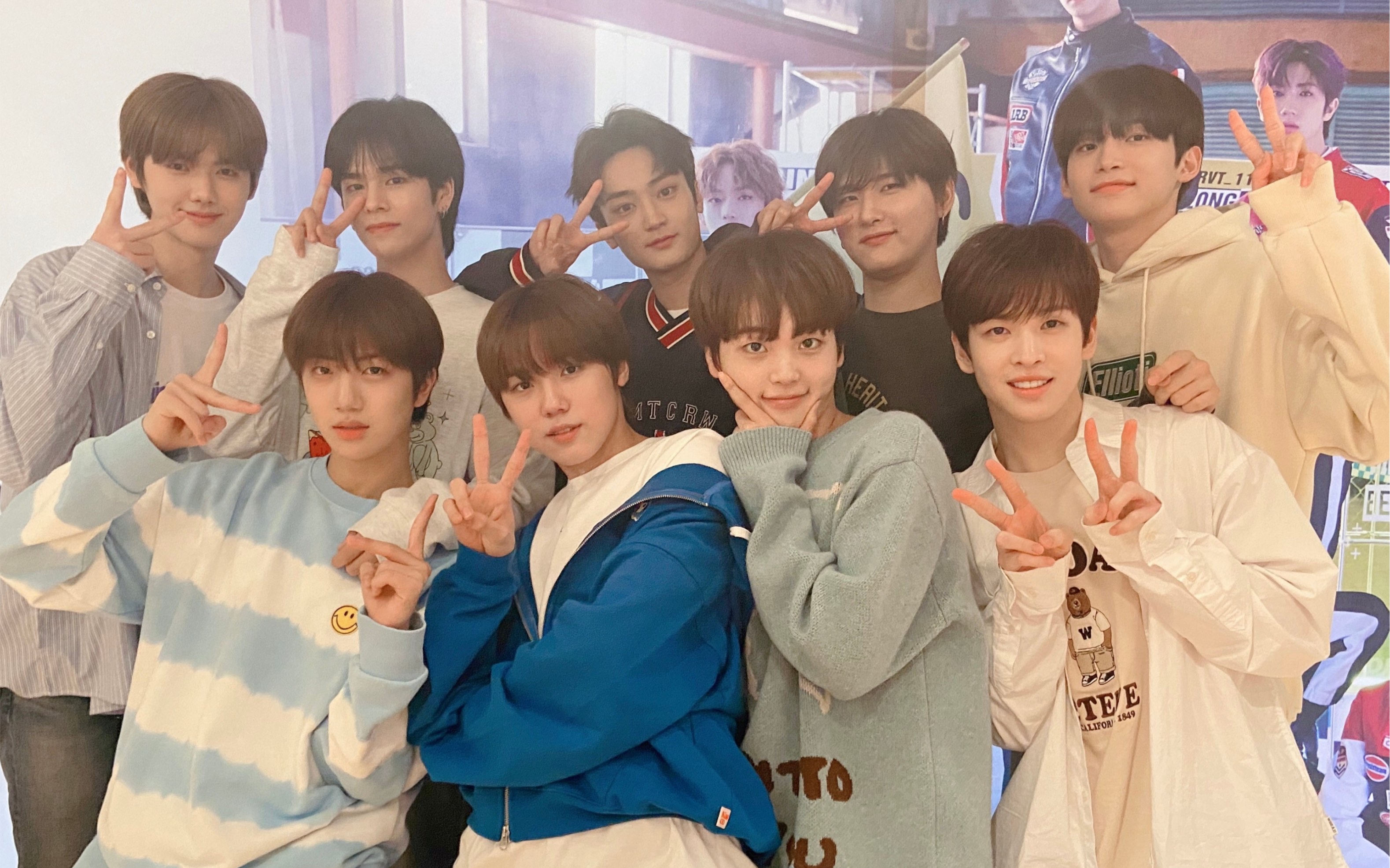 2023CRAVITY澳门演唱会（11月18日）（时间+场馆+订票）