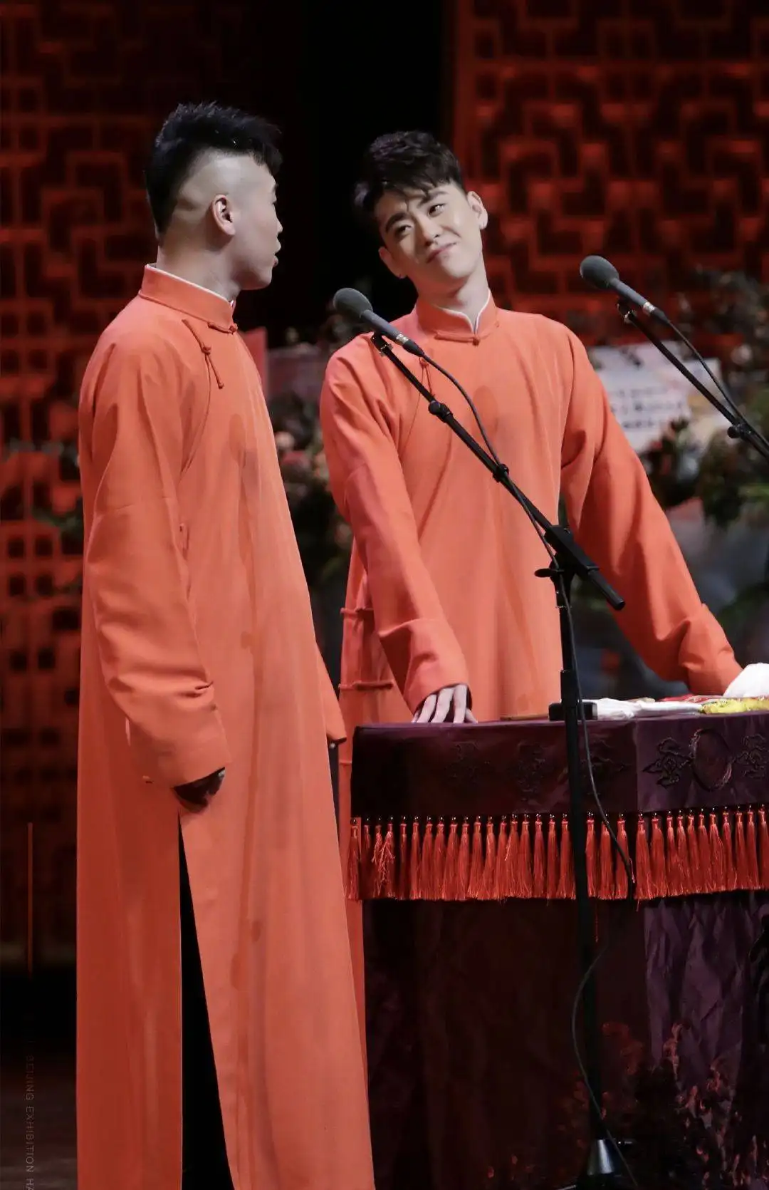 2023张云雷杨九郎长沙相声专场（10月14日）(时间+地点+门票)信息一览