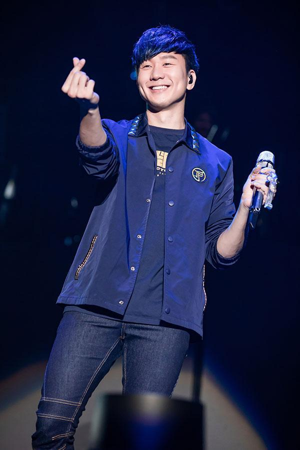 2023林俊杰武汉演唱会（11月25日/26日）（时间+场馆+订票）一览