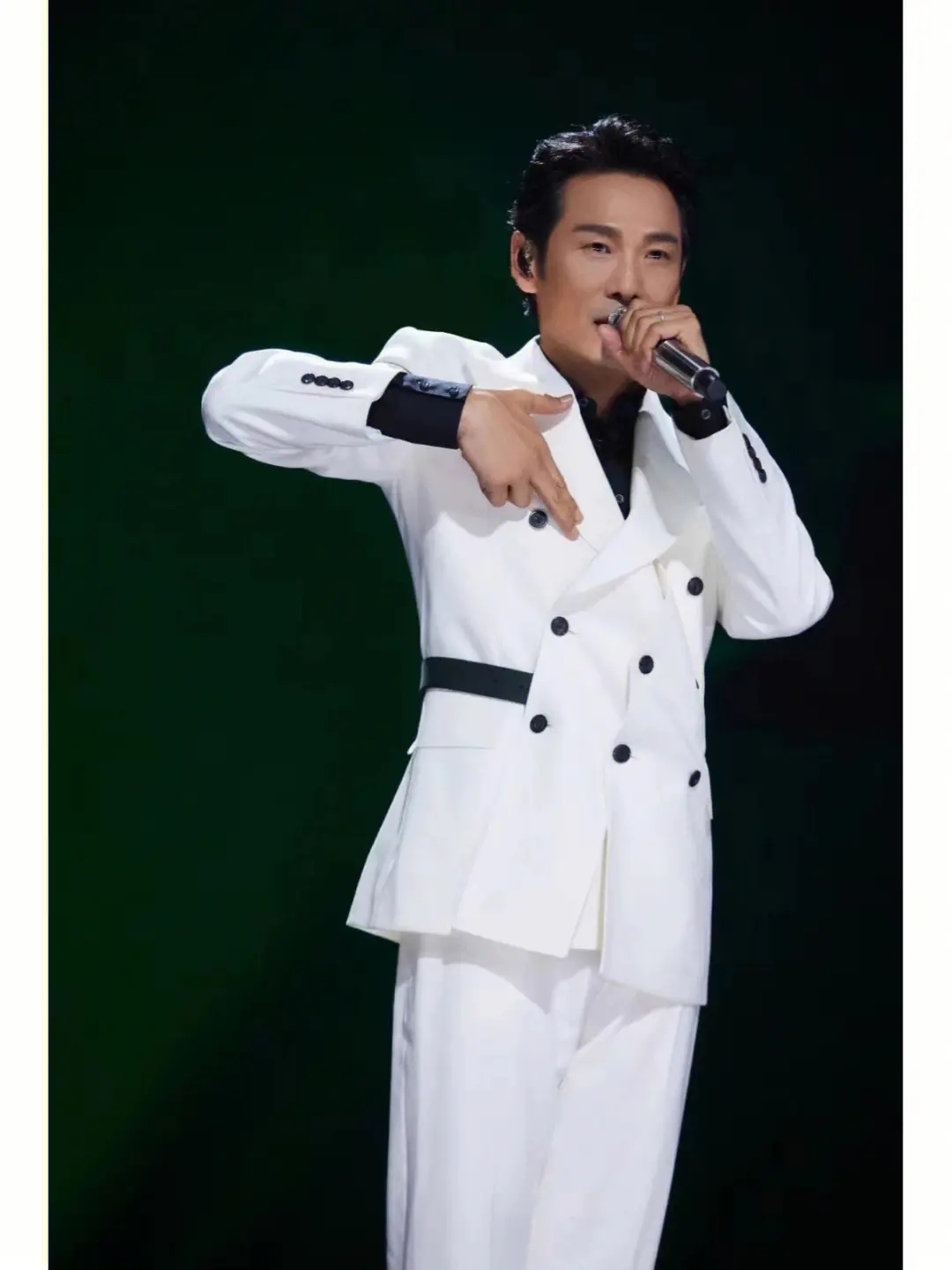 2023杜德伟衢州演唱会（12月2日）演出安排（时间、地点、门票）