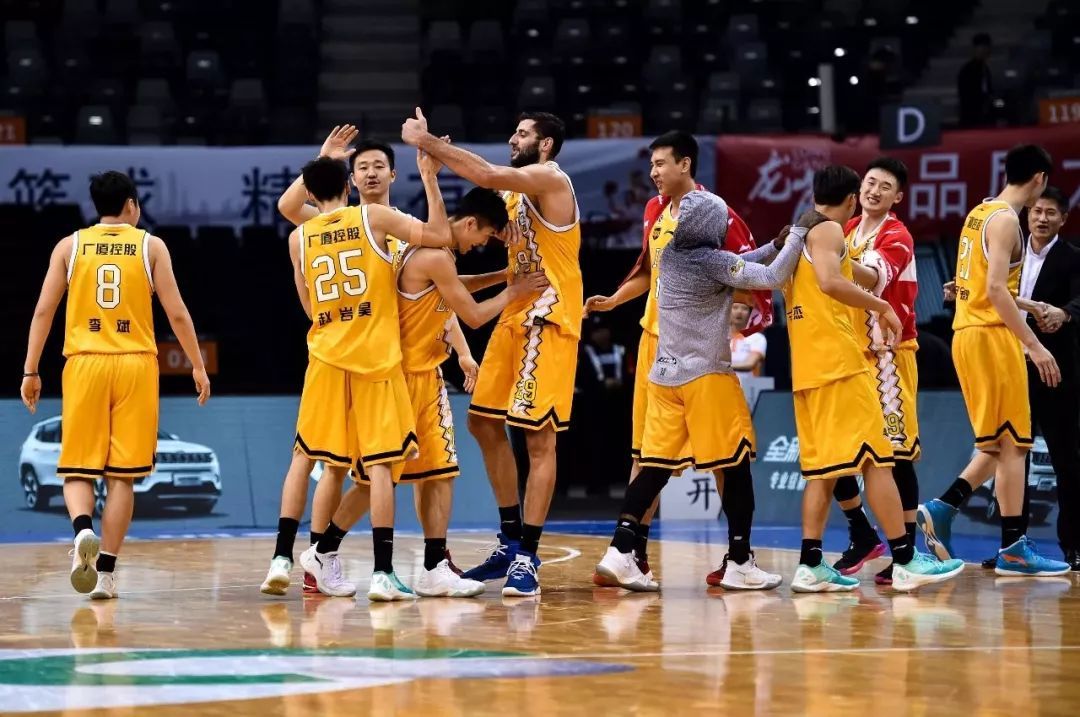 2023临夏CBA联赛道合杯季前赛（10月13-15日）(时间+地点+门票)订票指南